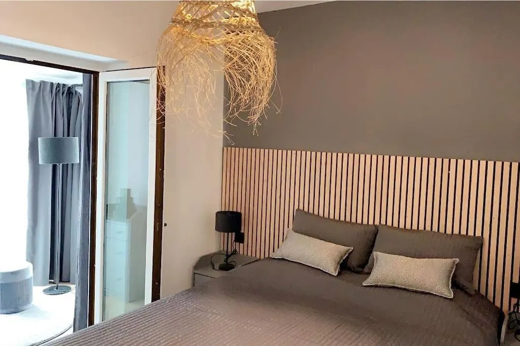 Casa Serenity Au Canal Avec Piscine Et Amarre Empuriabrava 0*,  Hiszpania