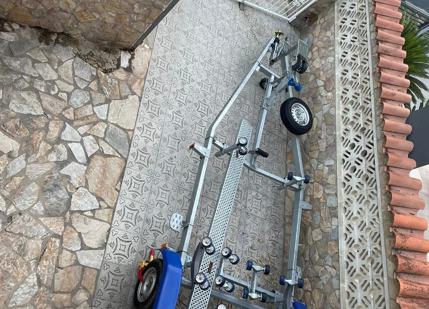 Casa Serenity Au Canal Avec Piscine Et Amarre Empuriabrava 0*,  Hiszpania